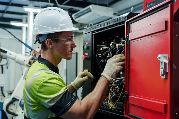 24/7 Emergency Generator Installation experts in Stigler, OK