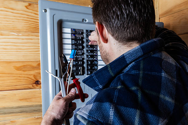 Affordable Generator Installation solutions in Stigler, OK
